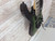 Used Jackson JS32Q DKA FR Super S Electric Guitar Green 6-String 41138-S000100973 View 8