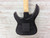 Used Jackson JS32Q DKA FR Super S Electric Guitar Green 6-String 41138-S000100973 View 33