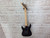 Used Jackson JS32Q DKA FR Super S Electric Guitar Green 6-String 41138-S000100973 View 42