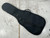 Used Fender ELECTRIC GIG BAG Guitar Gig Bag 40012-S000317173 View 2