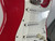 Used Squier 1996 MIK STRATOCASTER S Type Electric Guitar Red 6-String 40012-S000317172 View 5