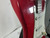 Used Squier 1996 MIK STRATOCASTER S Type Electric Guitar Red 6-String 40012-S000317172 View 7