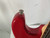 Used Squier 1996 MIK STRATOCASTER S Type Electric Guitar Red 6-String 40012-S000317172 View 13