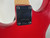 Used Squier 1996 MIK STRATOCASTER S Type Electric Guitar Red 6-String 40012-S000317172 View 21