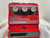 Used DOD SUPRA DISTORTION FX55-B Distortion Pedal 40012-S000317176 View 5