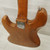 Used Fender 1965 Vintage Jazz Bass Guitar Refinished 40015-S000341939 View 8