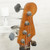Used Fender 1965 Vintage Jazz Bass Guitar Refinished 40015-S000341939 View 5