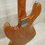 Used Fender 1965 Vintage Jazz Bass Guitar Refinished 40015-S000341939 View 10