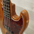 Used Fender 1965 Vintage Jazz Bass Guitar Refinished 40015-S000341939 View 4