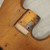Used Fender 1965 Vintage Jazz Bass Guitar Refinished 40015-S000341939 View 12