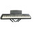 Used Yamaha P-80 88-Key Keyboard 88-key 41130-S000012706 View 2