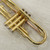 Used Etude ETR-200 Trumpet 40015-S000341940 View 8