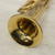 Used Etude ETR-200 Trumpet 40015-S000341940 View 7