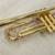 Used Etude ETR-200 Trumpet 40015-S000341940 View 9