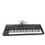 Used Yamaha DX-7 Vintage 61-Key Synthesizer 41119-S000039371 View 2