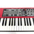 Used Nord Electro 3 Sixtyone Synthesizer  41119-S000039372 View 4