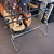 Used Vox CONTINENTIAL 73 Single Keyboard Stand 40081-S000114716 View 2