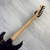 Used Charvel Pro-Mod DK24 HH HT M QM Purple Phaze 2018 MIM **HOME SCALLOP JOB 41124-S000213751 View 8