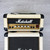 Used Marshall LEAD 12 MICRO STACK LATE 80S Solid State Guitar Head 41124-S000213752 View 4