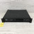 Used QSC PMX1450 POWER AMP Power Amplifier 41124-S000213753 View 1