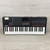 Used Akai MPK 249 61-Key Controller 61-Key 41124-S000213757 View 1