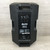 Used Alto TS215 POWERED SPEAKER Powered Full Range Speaker Cabinet 41124-S000213754 View 3