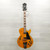 Used Ibanez GB10EM Semi-hollow Electric Guitar Natural 40015-S000341945 View 4