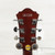 Used Ibanez GB10EM Semi-hollow Electric Guitar Natural 40015-S000341945 View 3