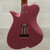 Used Vola Vasti Pdm J2 Electric Guitar Pink 40015-S000341943 View 8