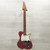 Used Vola Vasti Pdm J2 Electric Guitar Pink 40015-S000341943 View 4