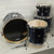 Used Tama Superstar Drum Shell Kit Midnight Blue 40015-S000341948 View 1
