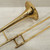 Used Holton TR602R Trombone 40015-S000341953 View 6