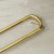 Used Olds Ambassador Vintage Trombone 40015-S000341952 View 8