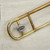 Used Olds Ambassador Vintage Trombone 40015-S000341952 View 5