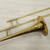 Used Olds Ambassador Vintage Trombone 40015-S000341952 View 9