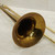 Used Olds Ambassador Vintage Trombone 40015-S000341952 View 11