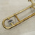 Used Olds Ambassador Vintage Trombone 40015-S000341952 View 10
