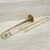 Used Olds Ambassador Vintage Trombone 40015-S000341952 View 4