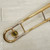 Used Etude Student Trombone 40015-S000341954 View 5