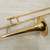 Used Etude Student Trombone 40015-S000341954 View 9
