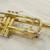 Used Bach TR300 Trumpet 40015-S000341955 View 6