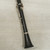 Used Yamaha YCL-20 Resonite Clarinet 40015-S000341956 View 9