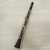 Used Armstrong Resonite Clarinet 40015-S000341958 View 4