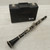 Used Armstrong Resonite Clarinet 40015-S000341958 View 1