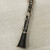 Used Armstrong Resonite Clarinet 40015-S000341958 View 6