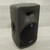 Used Mackie SRM350 Powered Full Range Speaker Cabinet 40015-S000341959 View 1