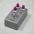 Used Fender FUZZ Fuzz Pedal 40042-S000276040 View 1