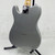 Used Firefly pure Series Telecaster T Type Electric Guitar Silver/Gray 6-String 40042-S000276039 View 8