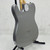 Used Firefly pure Series Telecaster T Type Electric Guitar Silver/Gray 6-String 40042-S000276039 View 7