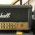 Used Marshall VALVESTATE 2000 AVT150H Solid State Guitar Head 41125-S000042727 View 4